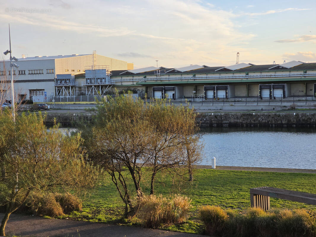 Appartement à LE HAVRE