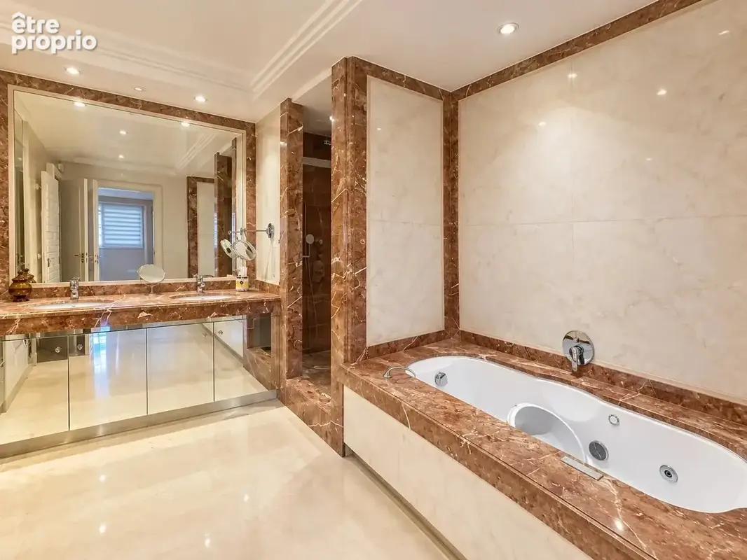 Cannes croisette – prestigieux 4 pièces de 165 m² avec vue mer - photo 10