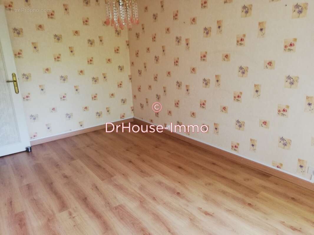 Appartement à LORMONT