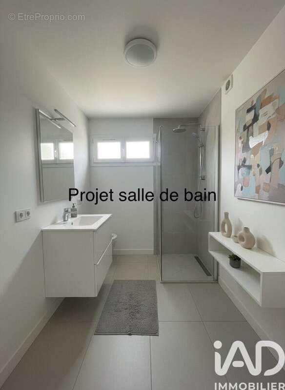 Photo 9 - Maison à CORBIE