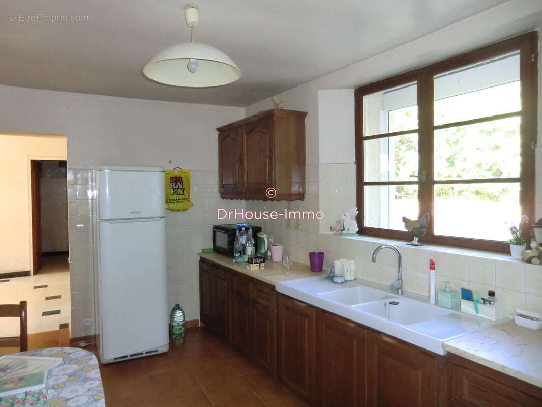 Maison 180 m² à Boulogne-Sur-Gesse  - photo 4