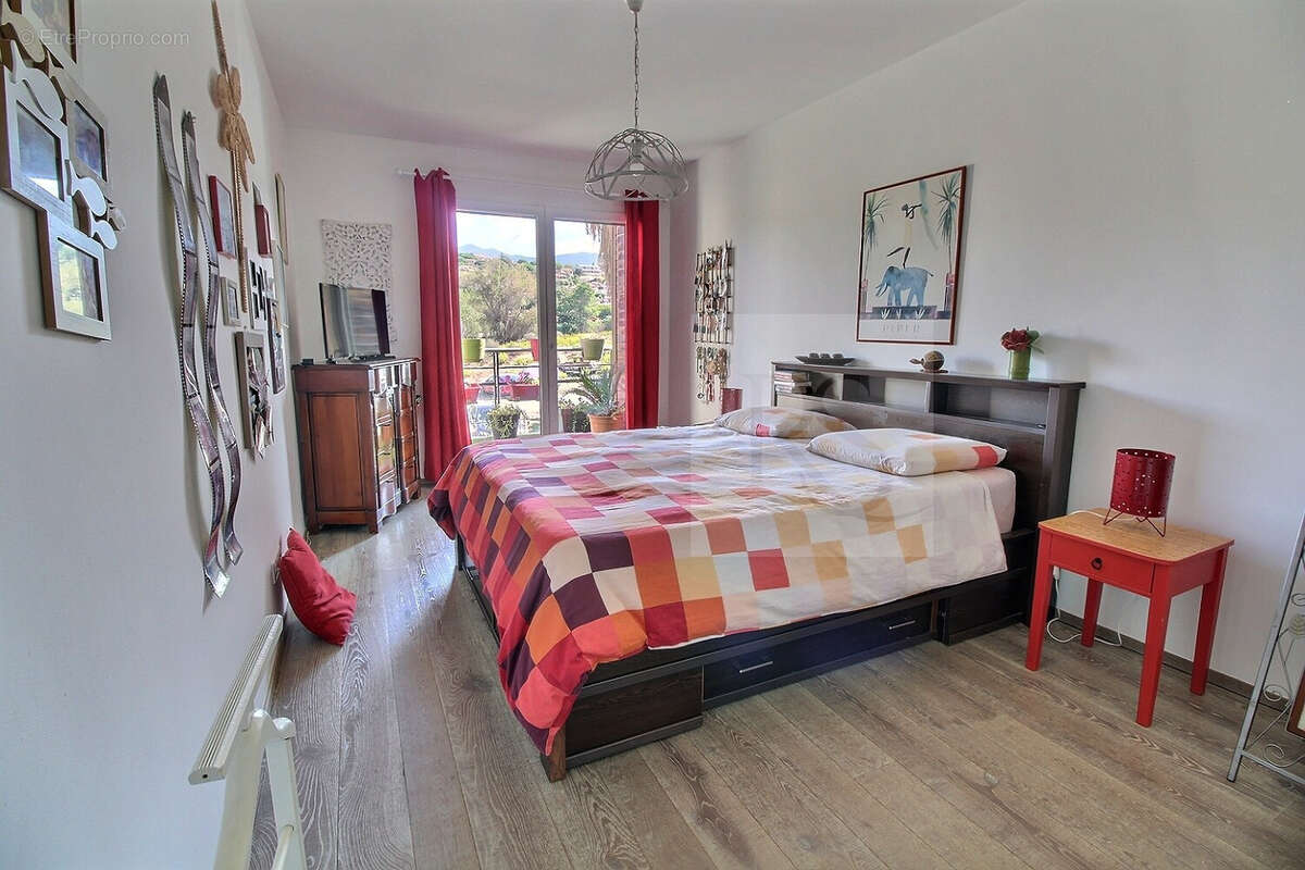 Appartement à PIETROSELLA