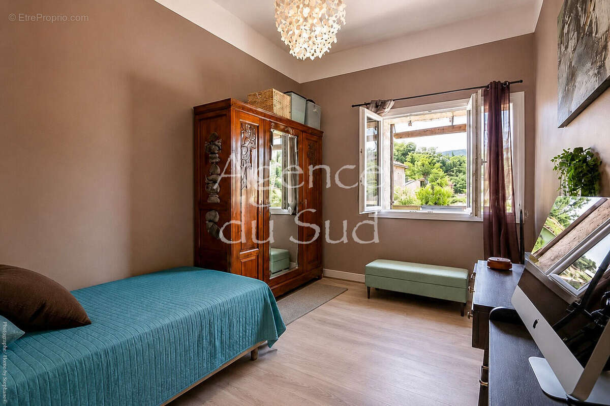 Appartement à LA CIOTAT