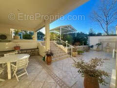 Maison à MONTPELLIER