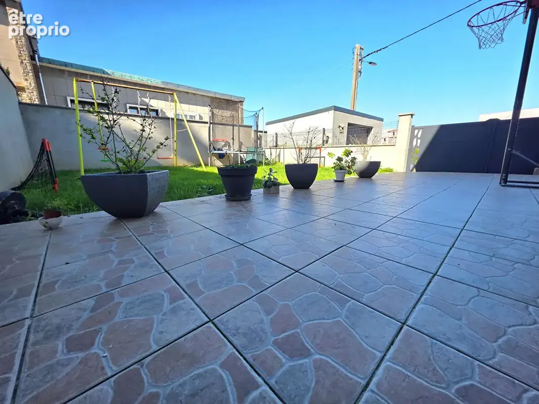 Maison 84m² à boulogne-sur-mer - photo 5