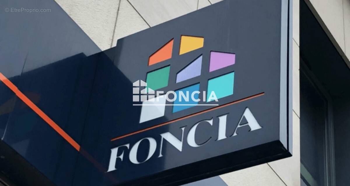 Appartement à LE RHEU