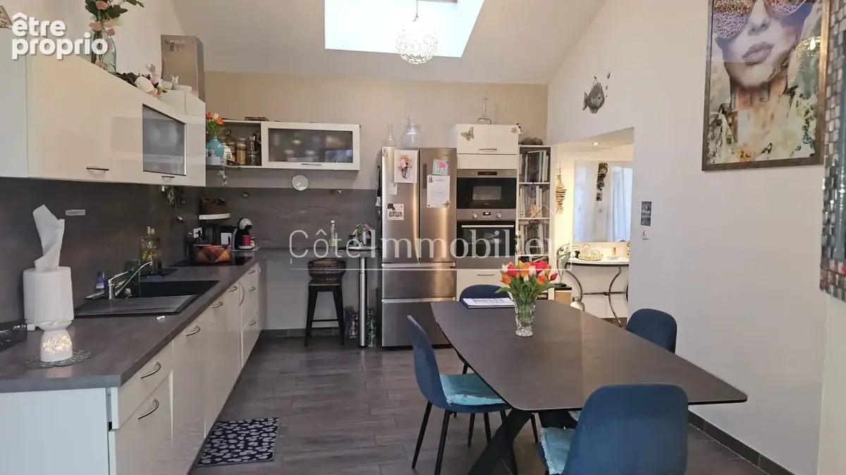 Maison Villeneuve En Retz - photo 7