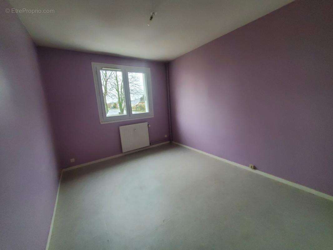 Appartement à BLAIN