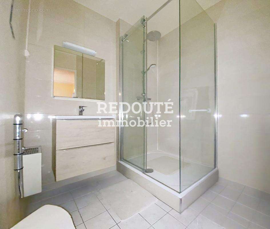 À vendre : type 2 -  hyper centre ville - photo 6