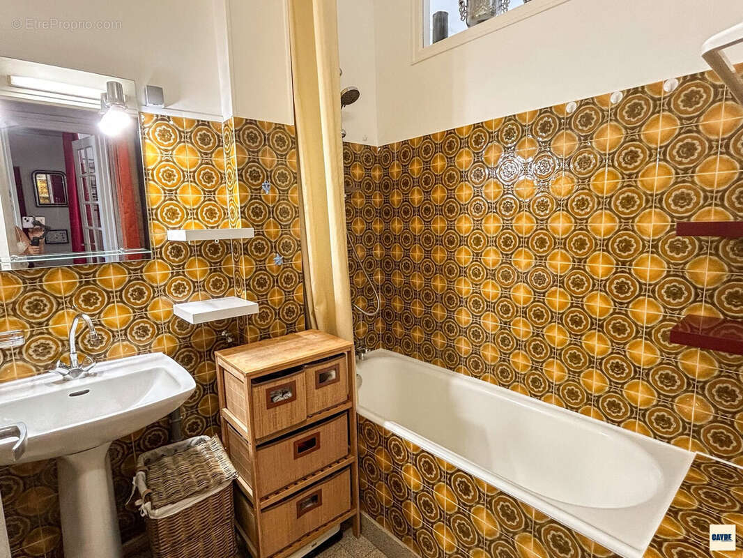 Appartement 65 m² à Saint-Malo  - photo 7