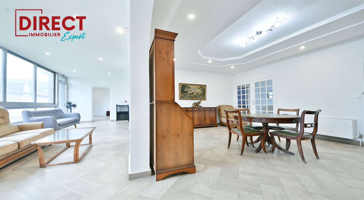 Maison à ALFORTVILLE