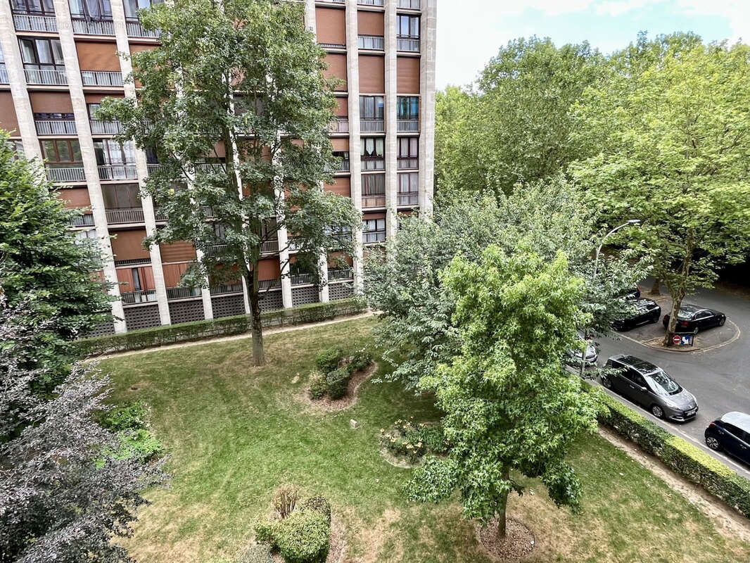 Appartement à MEUDON