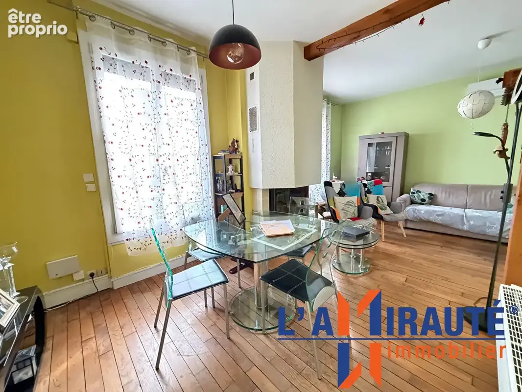 Maison Sartrouville 3 pièce(s) - photo 6