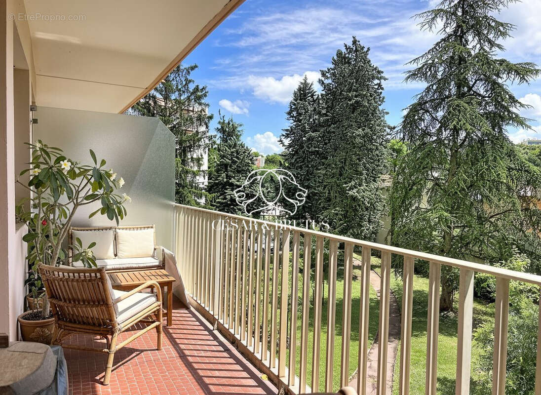 Appartement à LYON-5E