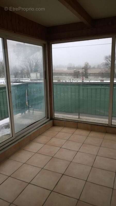 Photo 4 - Appartement à LA BARRE