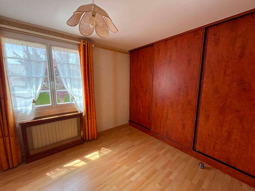 Pavillon 3 chambres plain-pied - photo 6