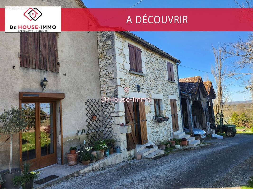 Autre à MONBAZILLAC