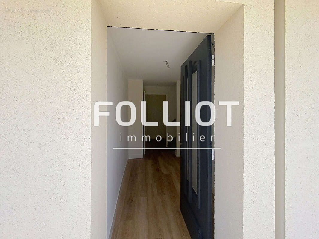A VENDRE Appartement Courseulles Sur Mer 2 pièce(s) 60 m2 - photo 5