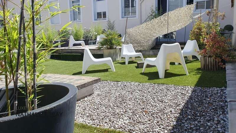 Appartement à ORLEANS