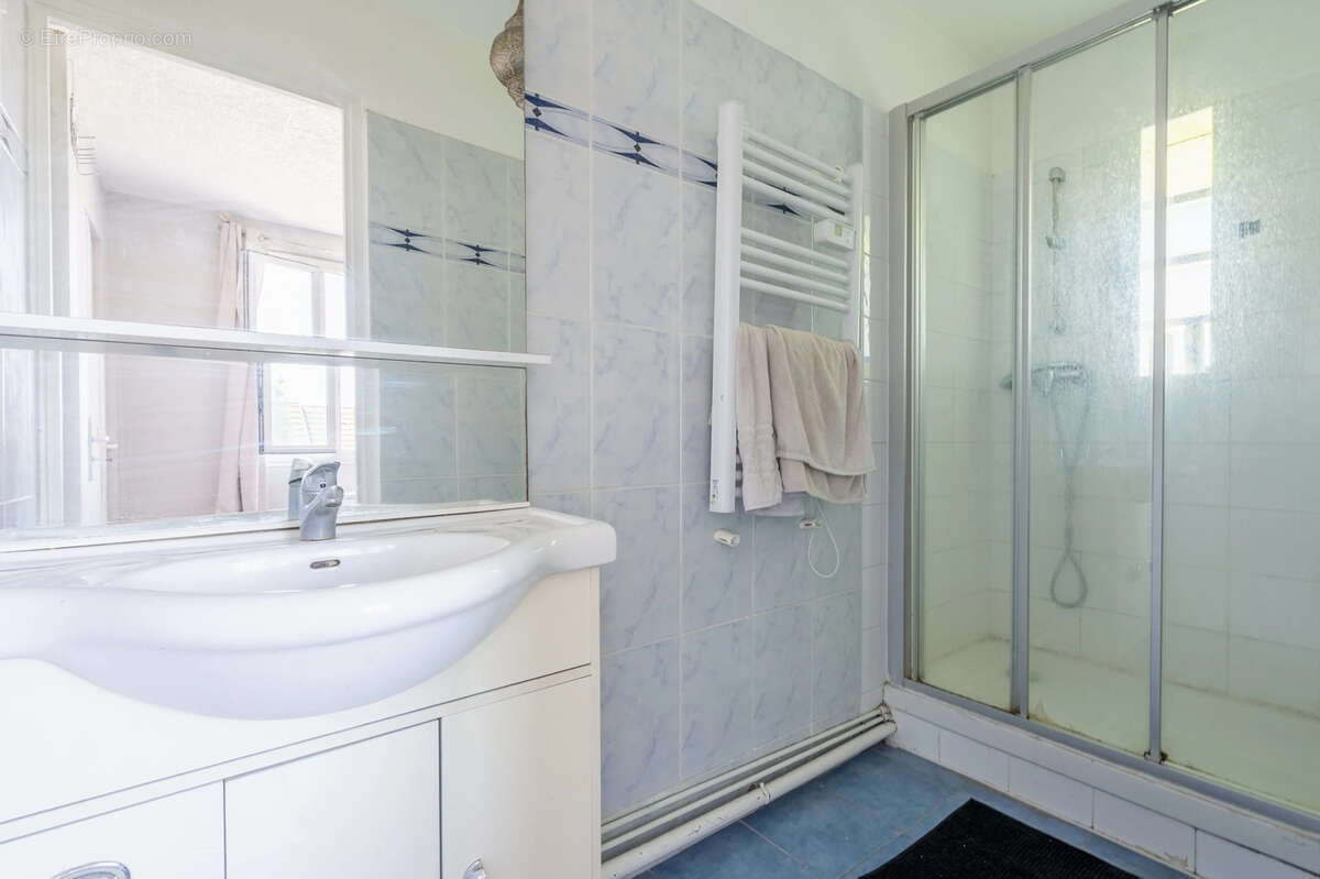 Appartement à DRANCY