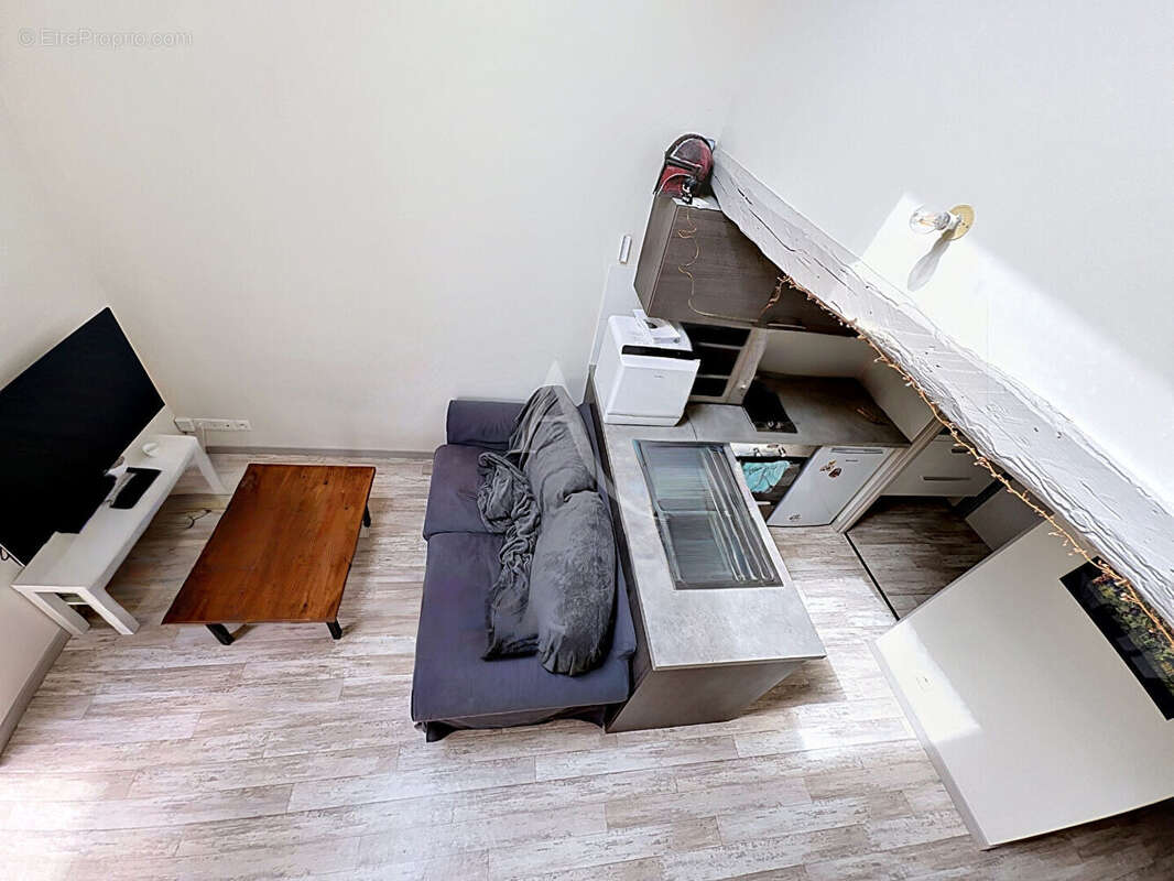 Appartement à CARQUEFOU