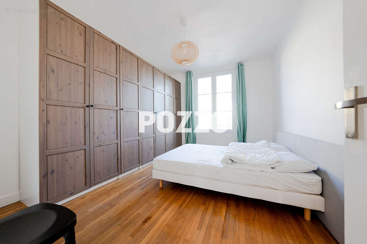 Appartement à CAEN