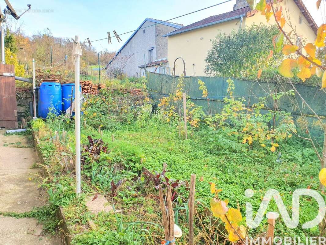 Photo 2 - Maison à BLONDEFONTAINE