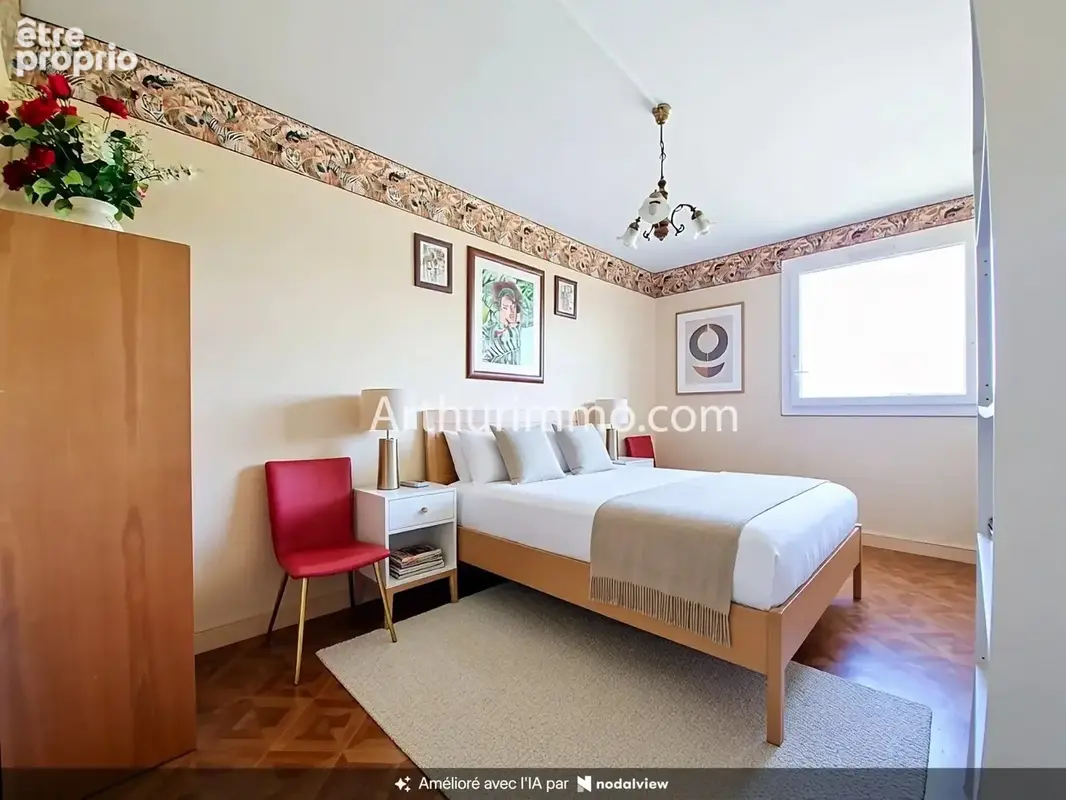 Vente Appartement Boissy-saint-leger(94470) 195 000ï¿œ - photo 6