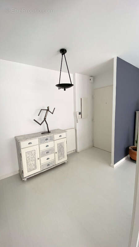 Appartement à BIARRITZ