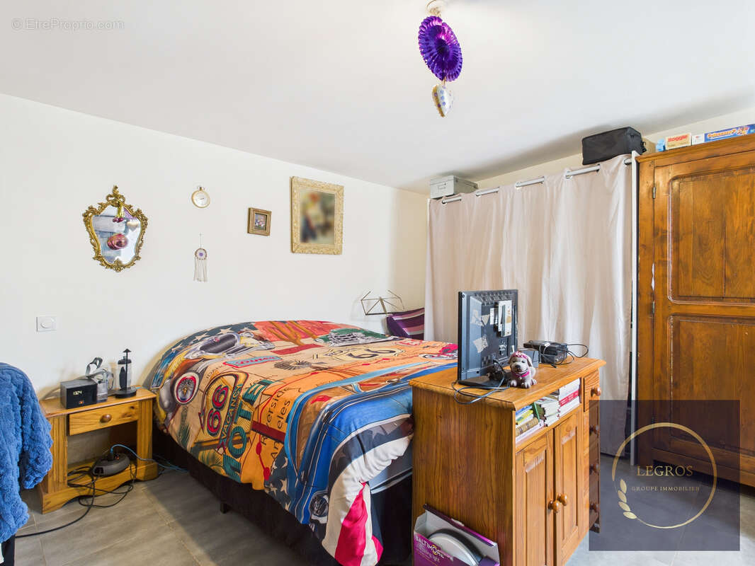 Appartement à BESSEGES