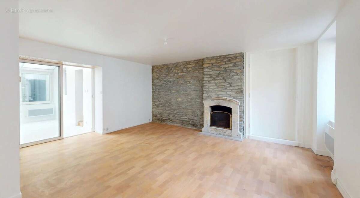 Maison à CHERBOURG-OCTEVILLE