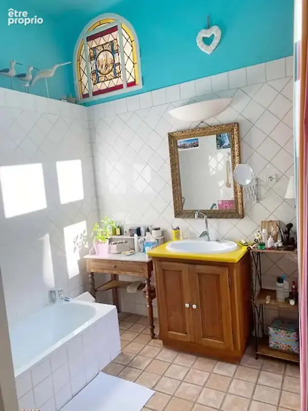 Avignon Intra-Muros: Appartement 160 m² avec Vaste Terrasse - photo 25