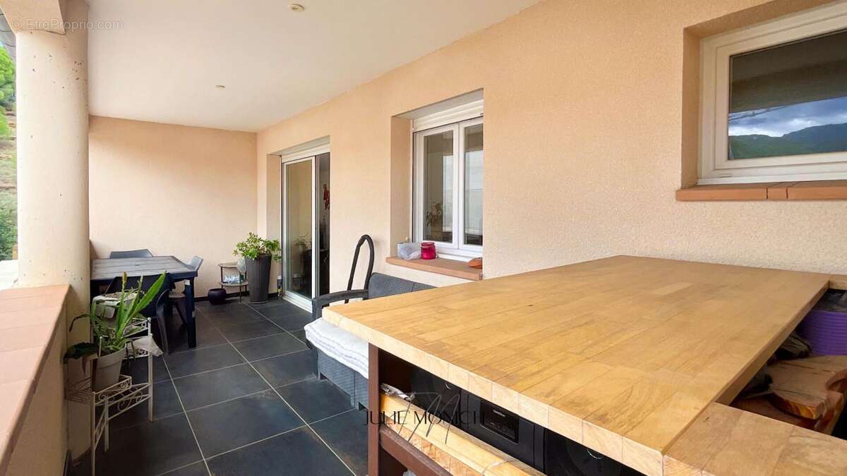 Maison à BANYULS-SUR-MER