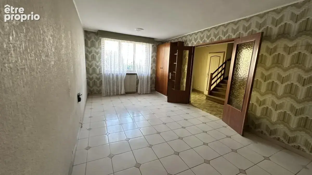 Maison 105 m² à Pulnoy  - photo 9