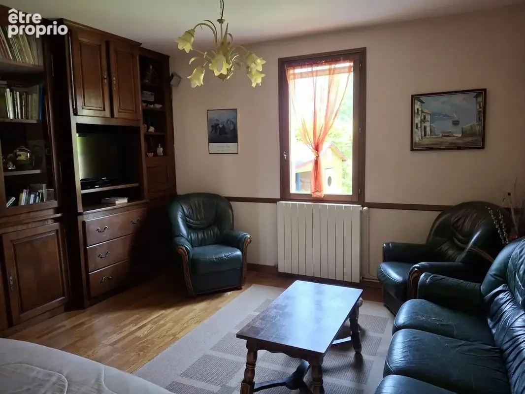 Maison 9 pièces 220 m² à vendre à Issigeac (24560) - photo 8