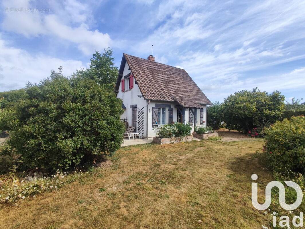 Photo 1 - Maison à LA HOUSSAYE