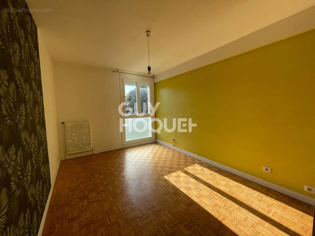 Appartement à BLAGNAC