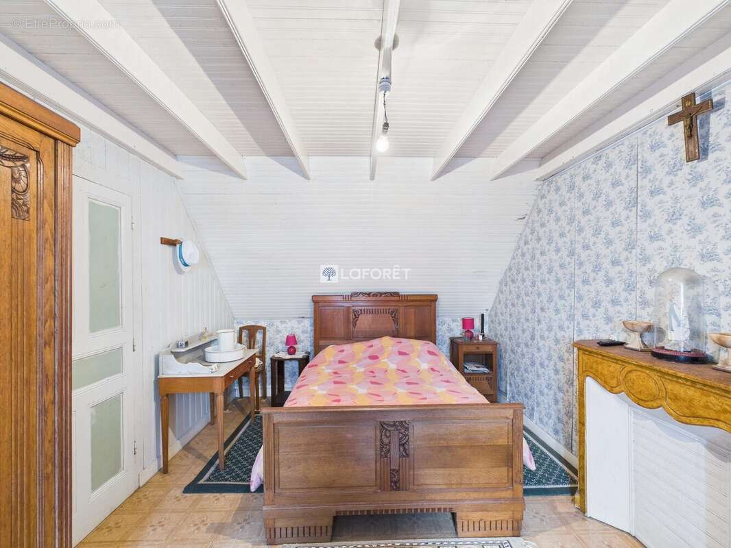 Maison à ILE-DE-SEIN