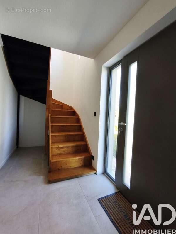 Photo 2 - Maison à SAINT-AUGUSTIN-DES-BOIS