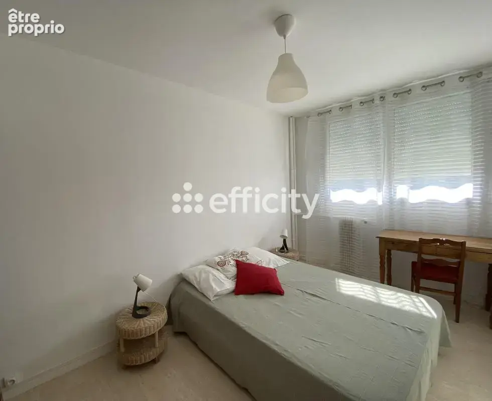 Appartement - photo 5