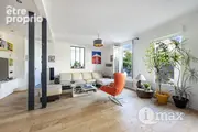 Maison à BOIS-COLOMBES