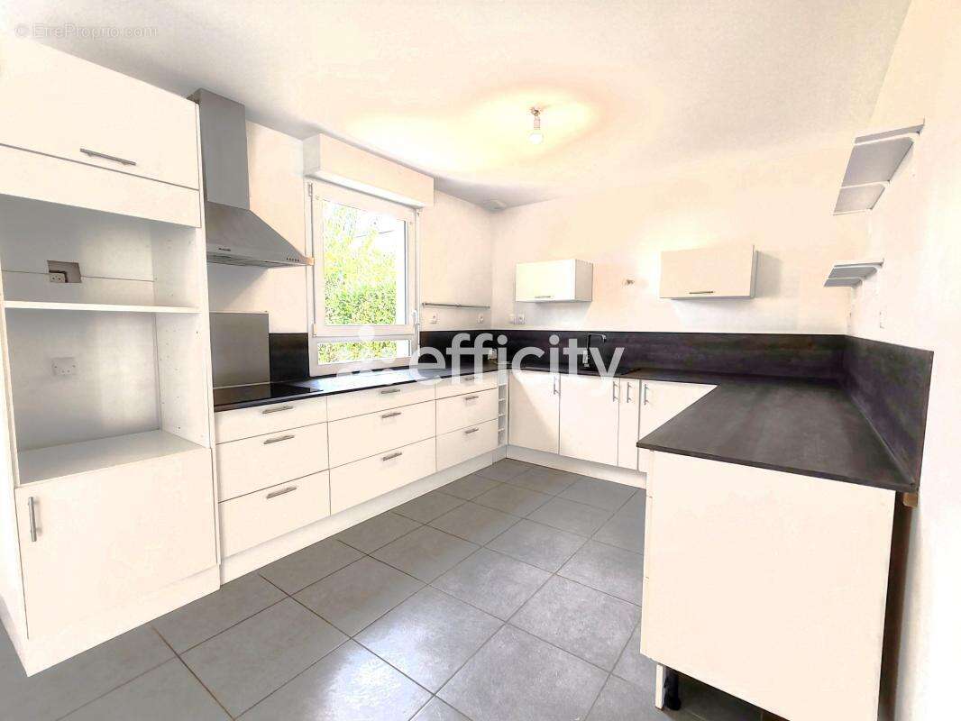 Maison à BOURGUEBUS