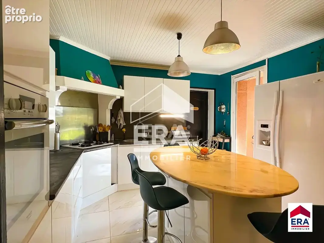 Maison 110m² à mormoiron - photo 6