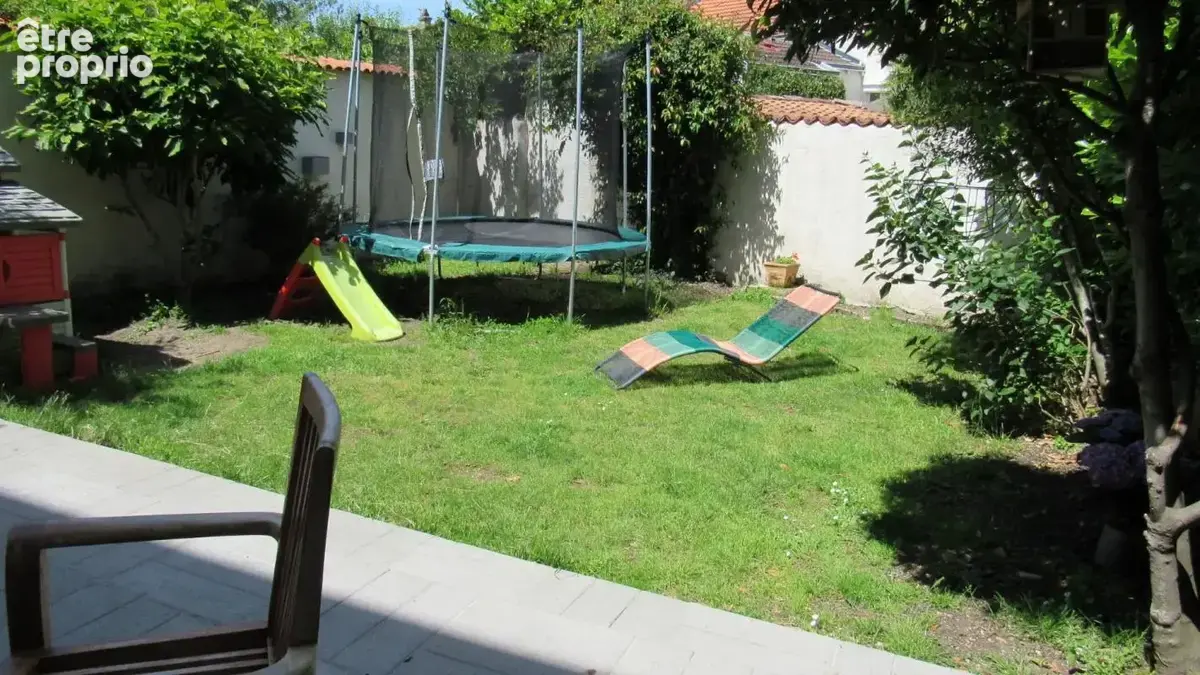 Grande maison bourgeoise centre ville Périgueux - photo 6