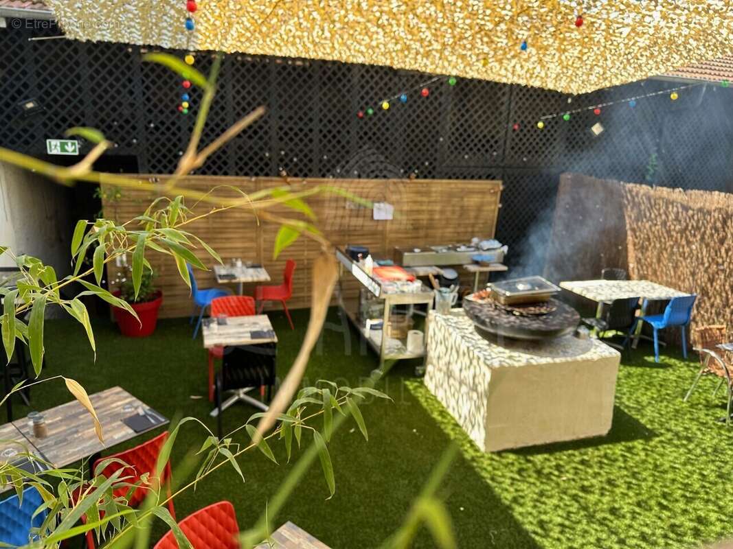 Commerce à LA COTE-SAINT-ANDRE