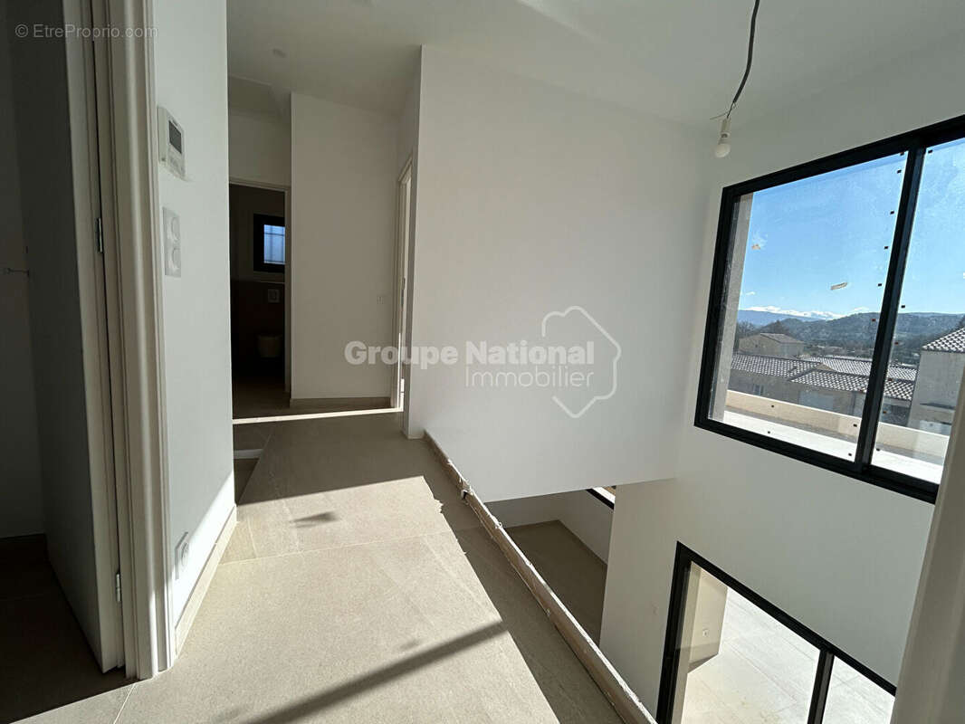 Maison à VAISON-LA-ROMAINE