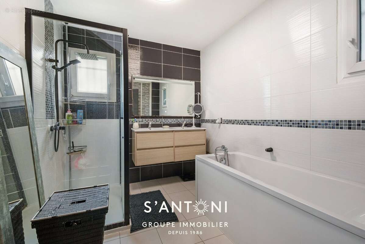 Maison à MARSEILLAN