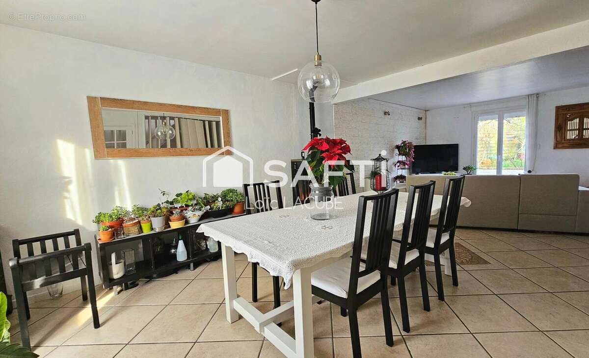 Photo 4 - Maison à VILLIERS-SAINT-FREDERIC