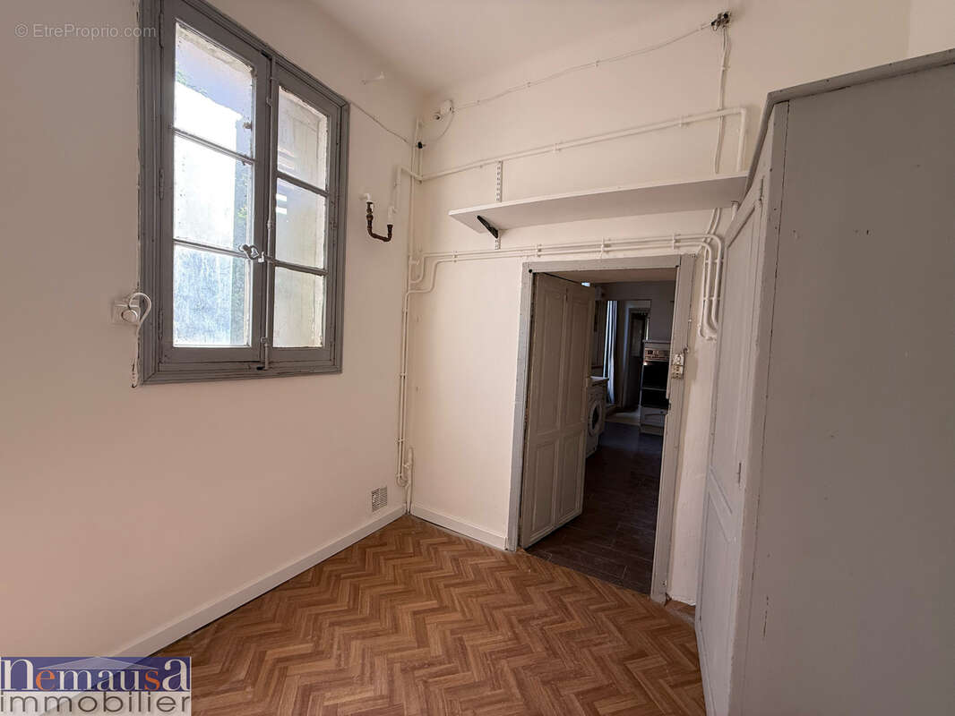 Appartement à NIMES