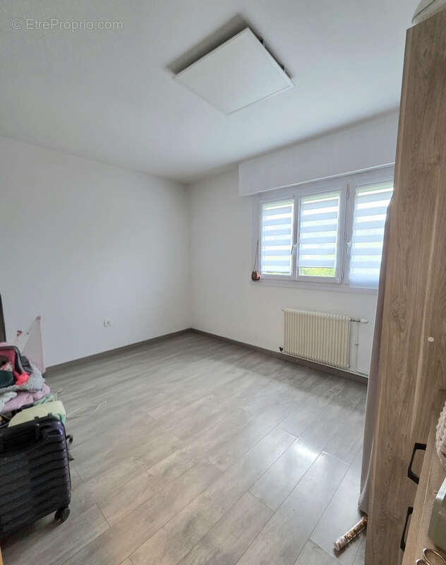 Maison à AULNOYE-AYMERIES